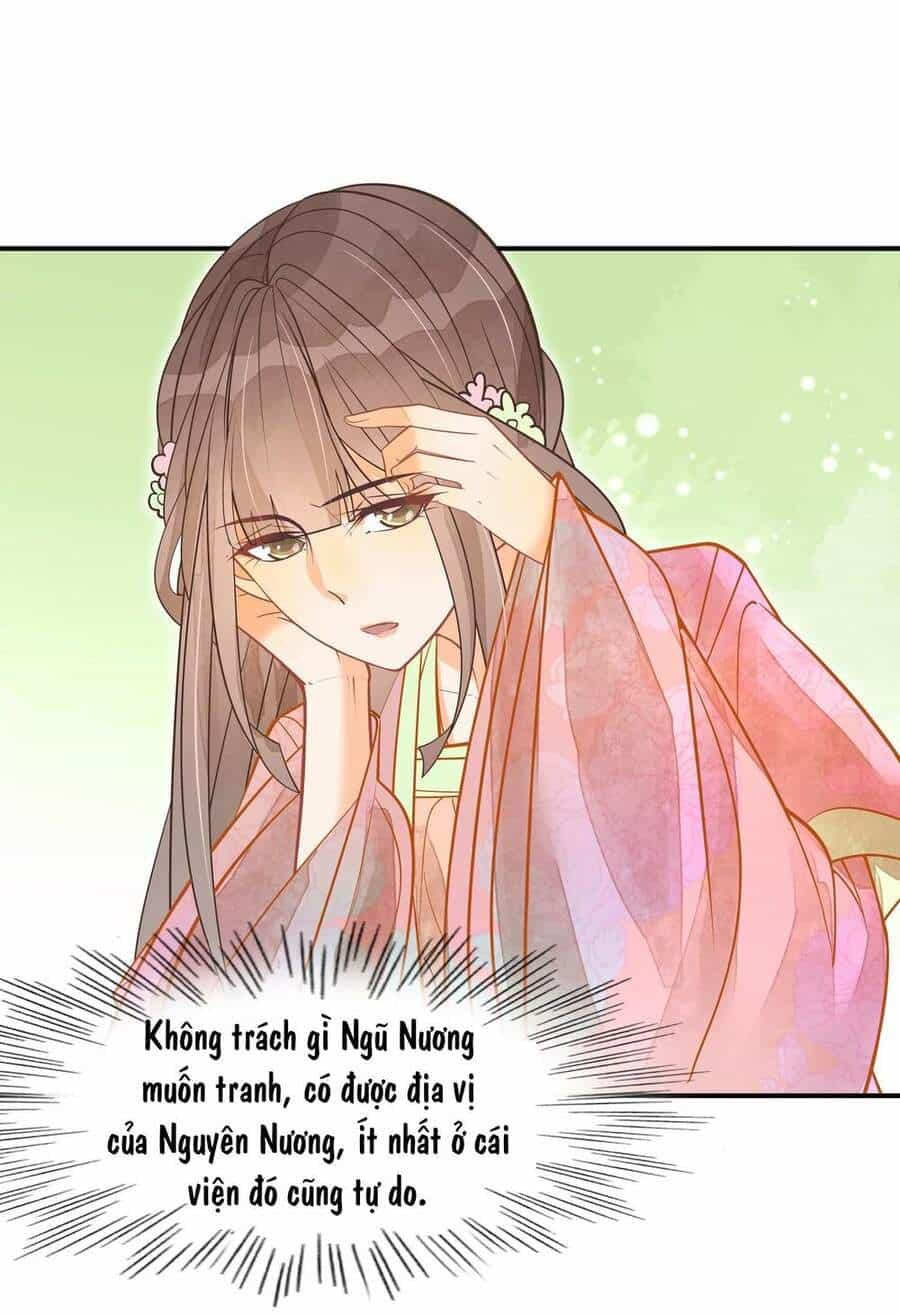 Thứ Nữ Công Lược - Chương 7 - ảnh 20