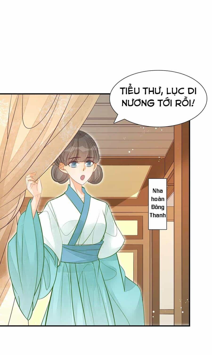 Thứ Nữ Công Lược - Chương 7 - ảnh 21