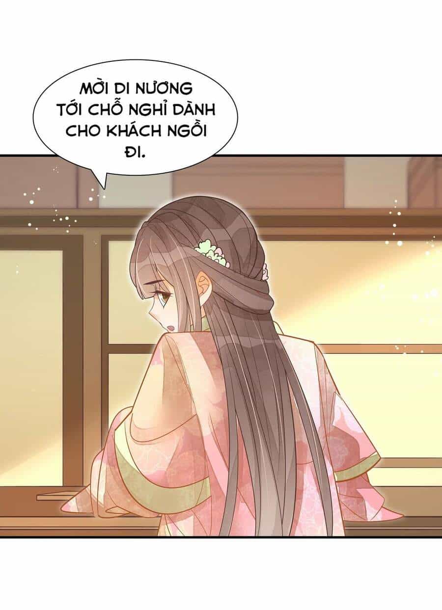 Thứ Nữ Công Lược - Chương 7 - ảnh 22