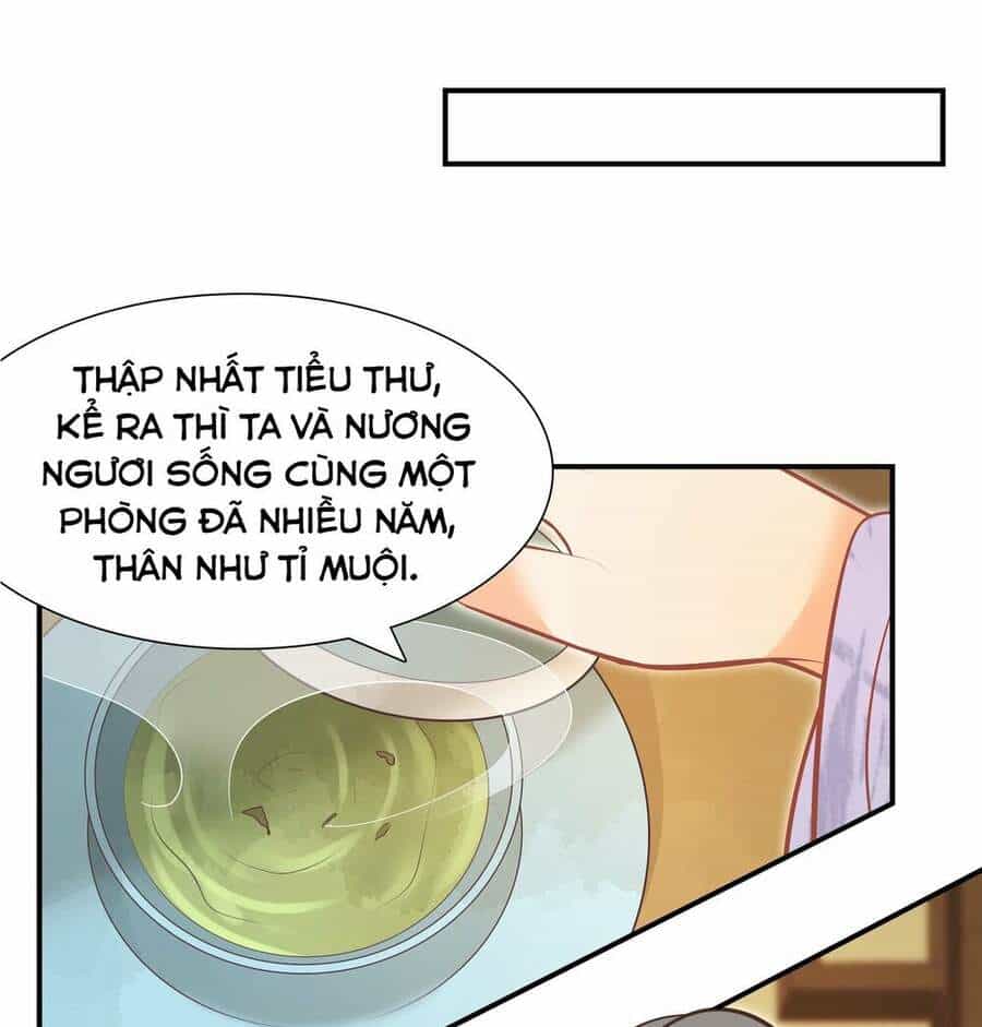 Thứ Nữ Công Lược - Chương 7 - ảnh 26