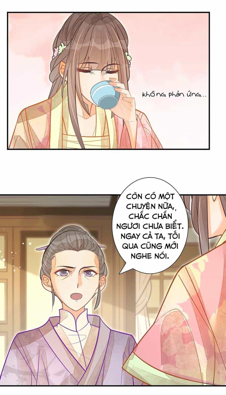 Thứ Nữ Công Lược - Chương 7 - ảnh 29