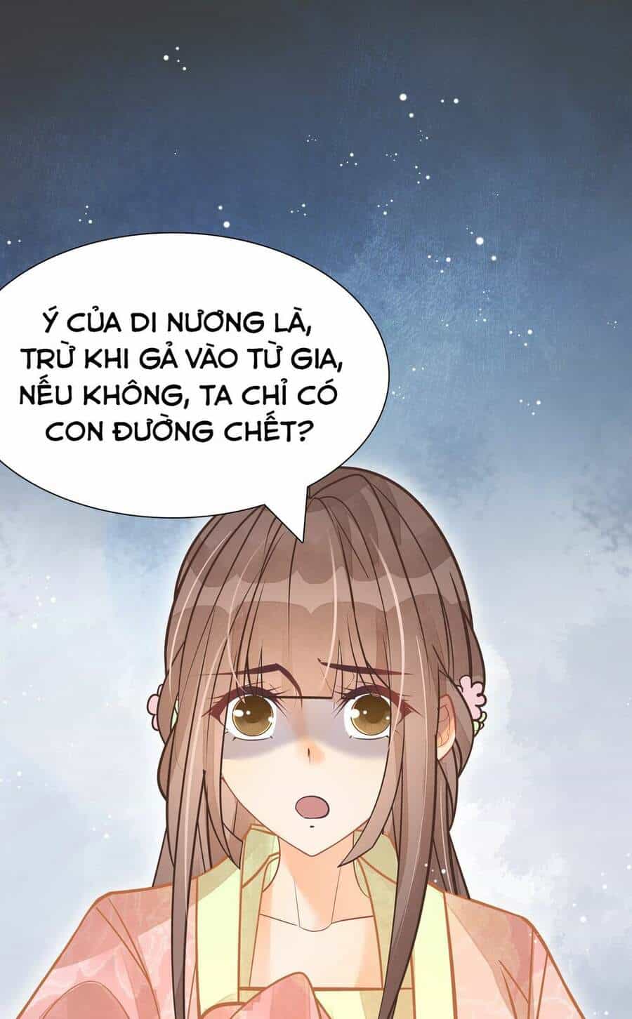 Thứ Nữ Công Lược - Chương 7 - ảnh 34