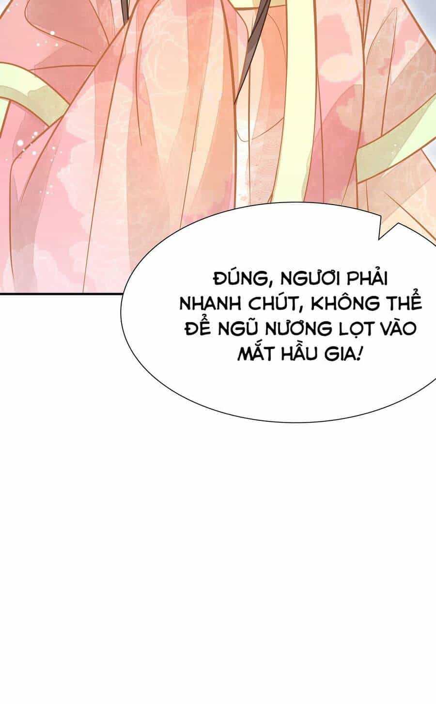 Thứ Nữ Công Lược - Chương 7 - ảnh 35