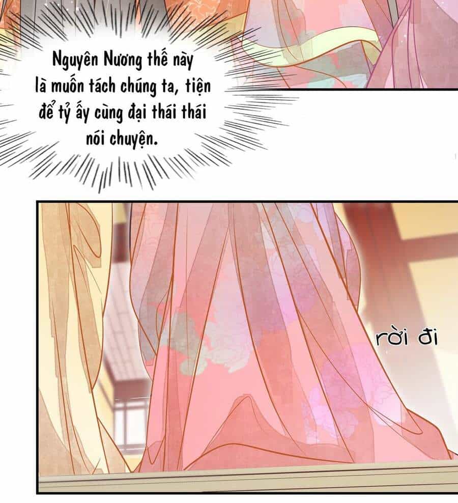 Thứ Nữ Công Lược - Chương 7 - ảnh 6