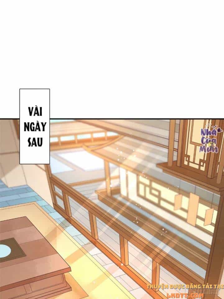 Thứ Nữ Công Lược - Chương 8 - ảnh 1