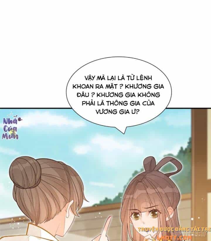 Thứ Nữ Công Lược - Chương 8 - ảnh 11