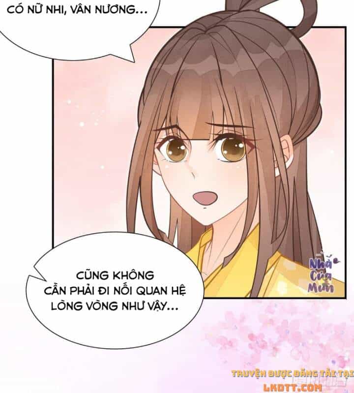 Thứ Nữ Công Lược - Chương 8 - ảnh 13