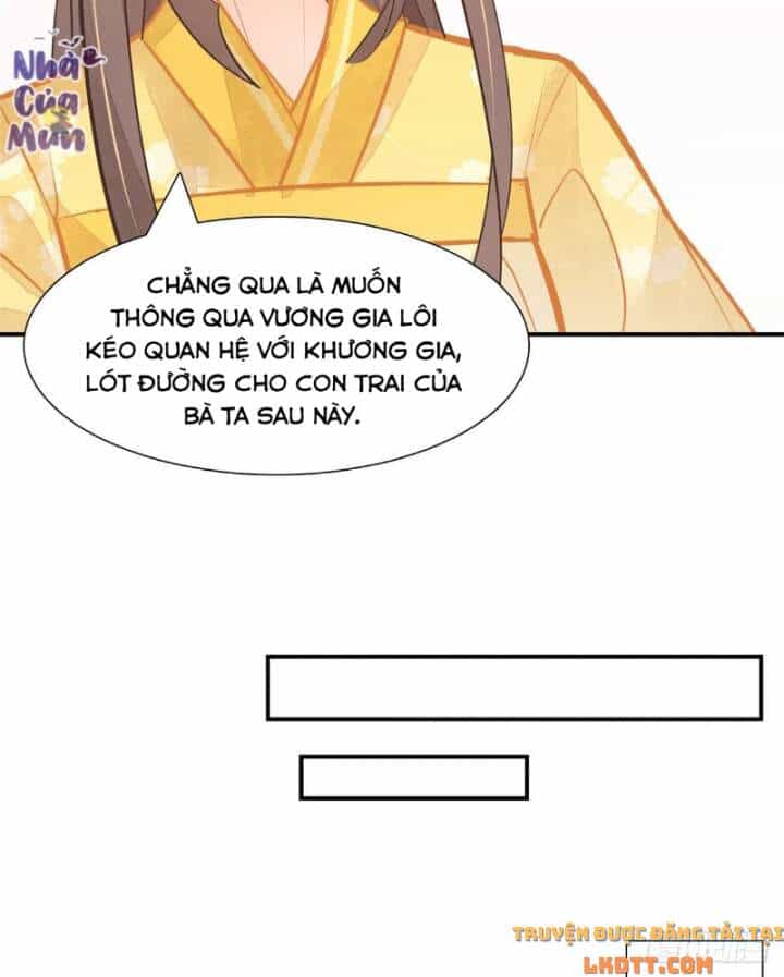 Thứ Nữ Công Lược - Chương 8 - ảnh 18