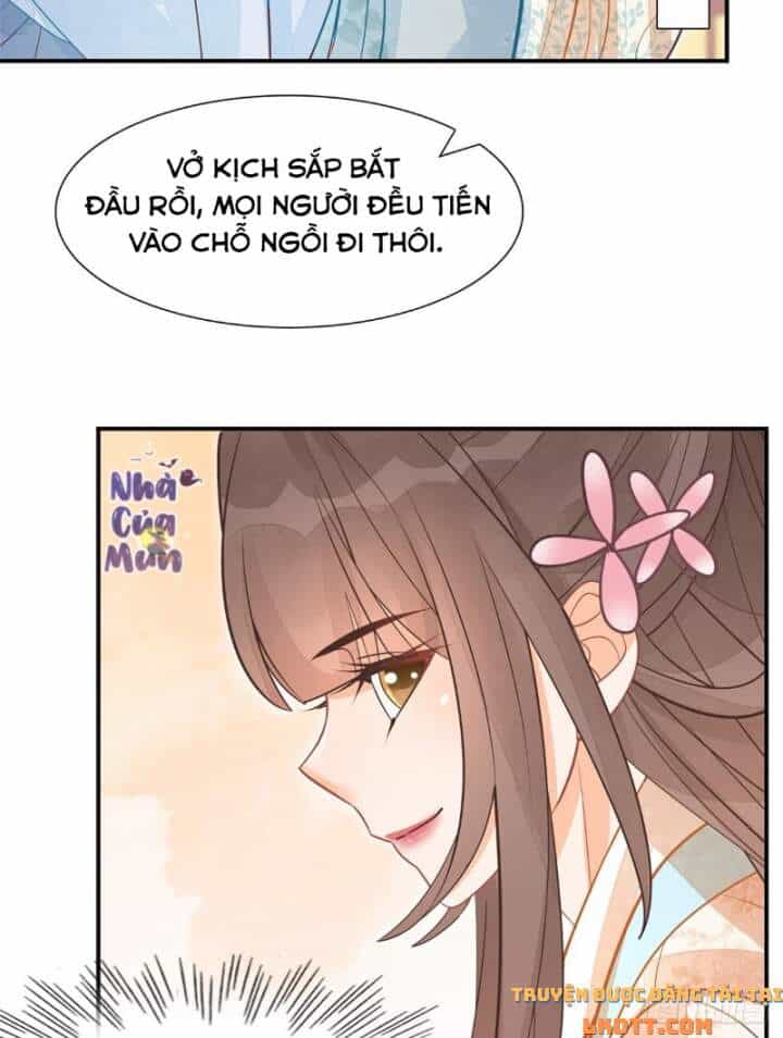 Thứ Nữ Công Lược - Chương 8 - ảnh 32