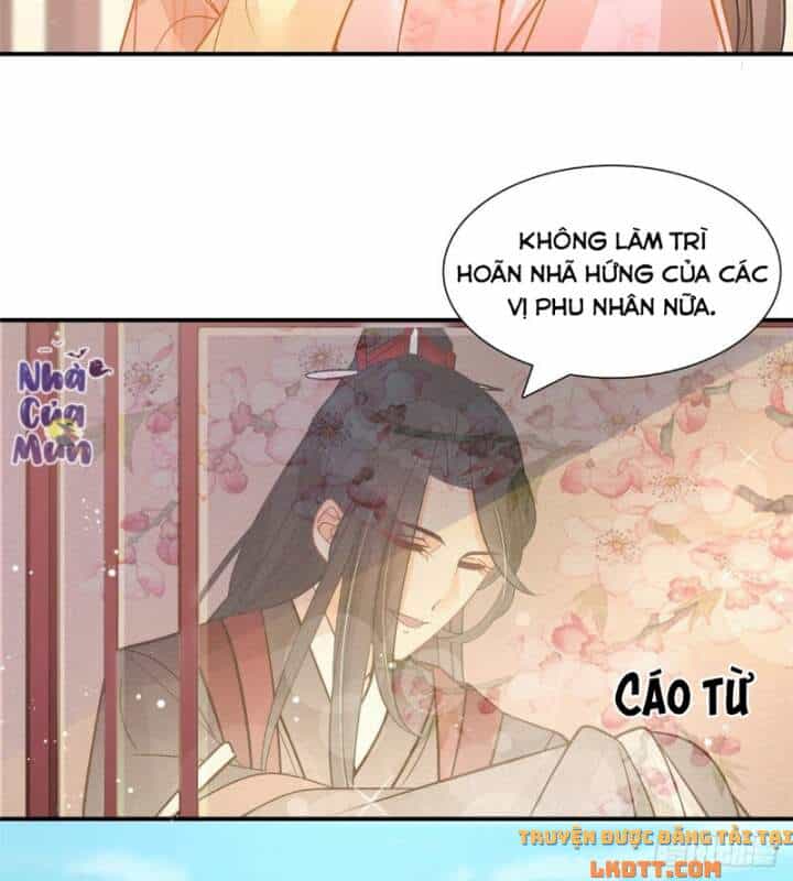 Thứ Nữ Công Lược - Chương 8 - ảnh 44