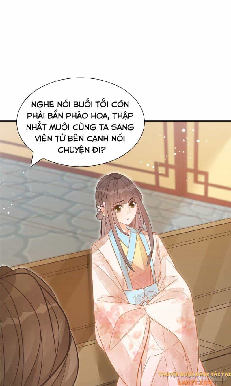 Thứ Nữ Công Lược - Chương 9 - ảnh 15
