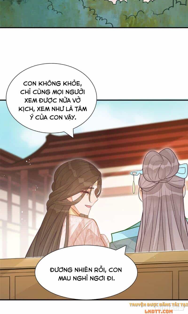 Thứ Nữ Công Lược - Chương 9 - ảnh 16