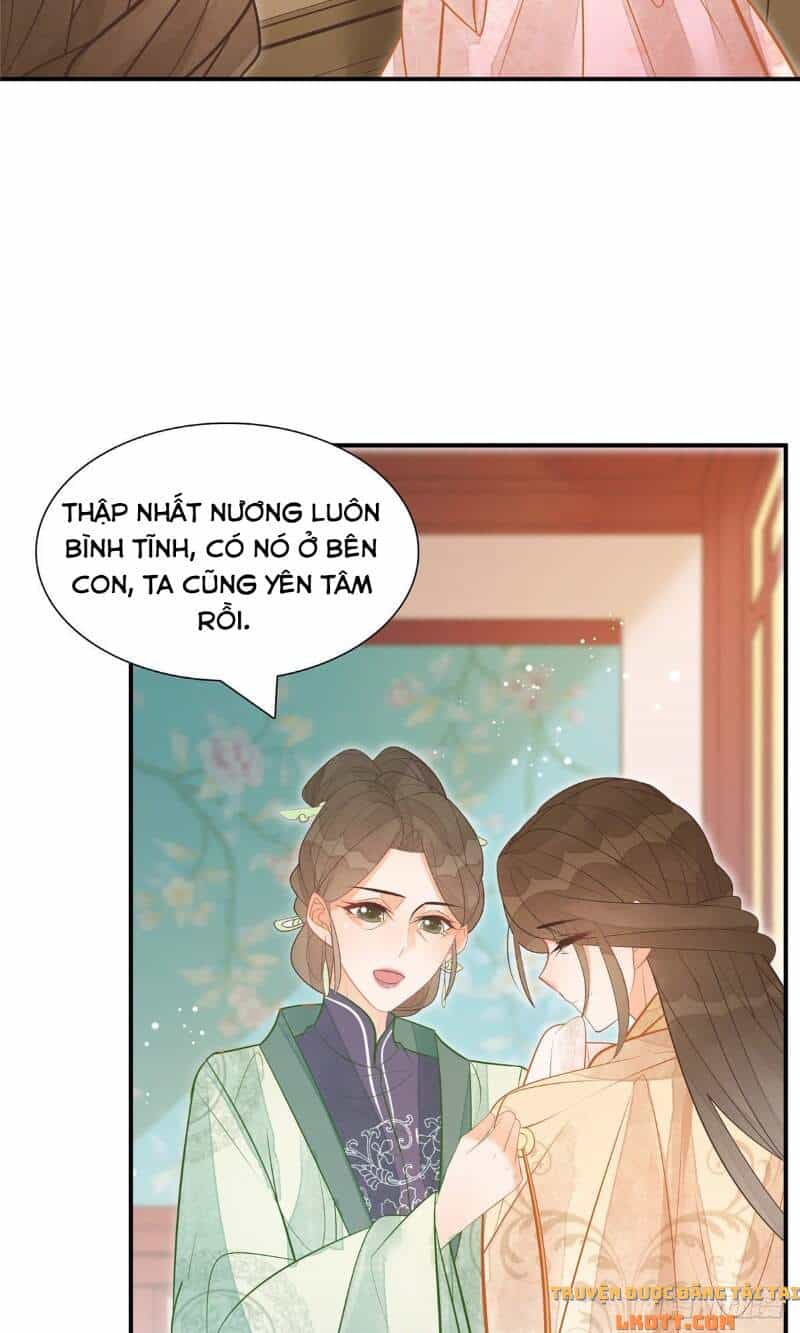 Thứ Nữ Công Lược - Chương 9 - ảnh 17