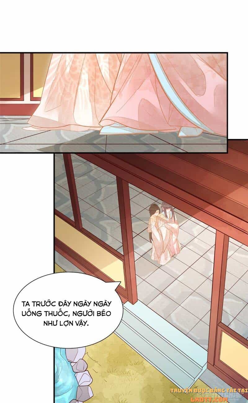 Thứ Nữ Công Lược - Chương 9 - ảnh 21
