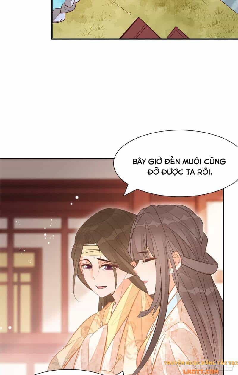 Thứ Nữ Công Lược - Chương 9 - ảnh 22