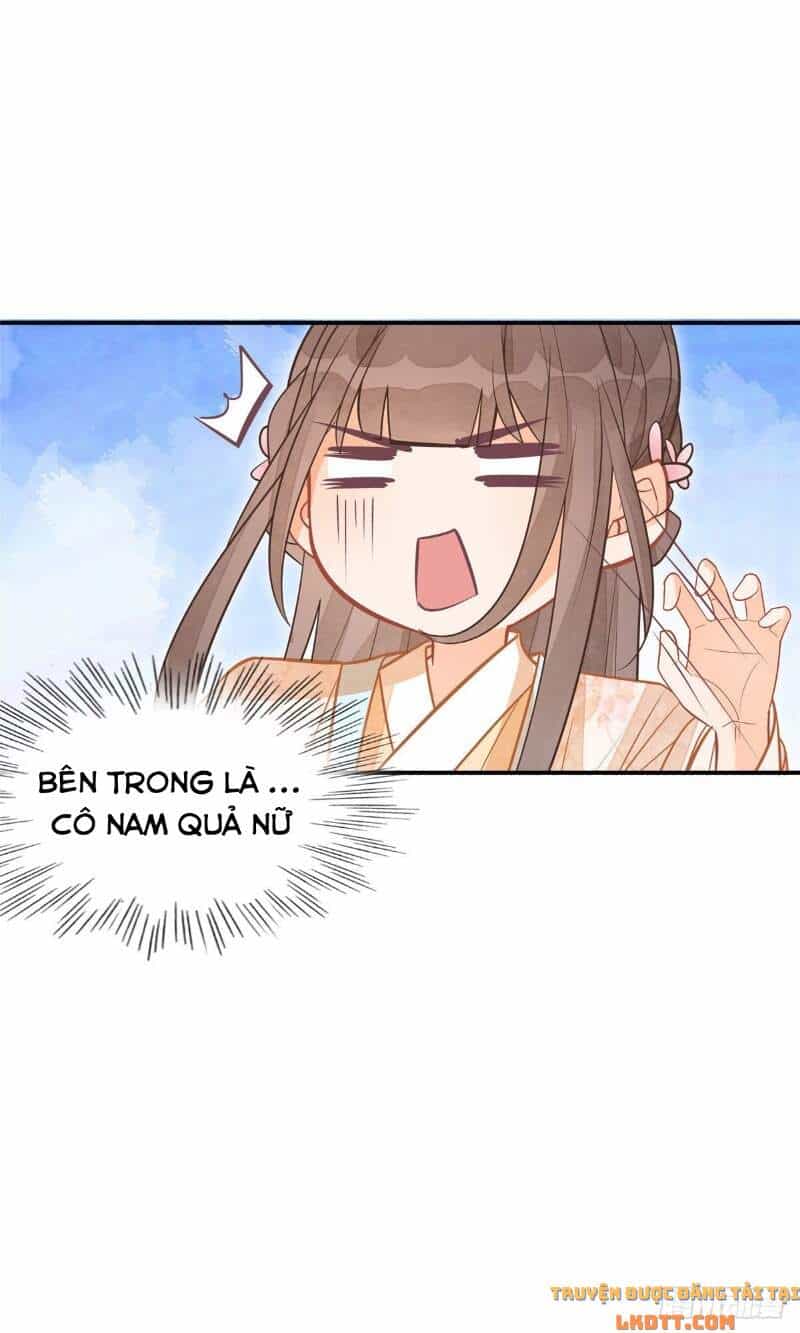 Thứ Nữ Công Lược - Chương 9 - ảnh 27