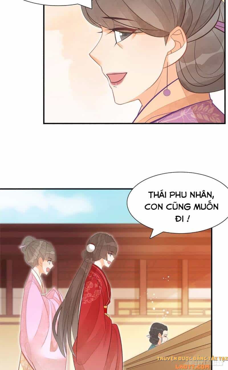 Thứ Nữ Công Lược - Chương 9 - ảnh 3
