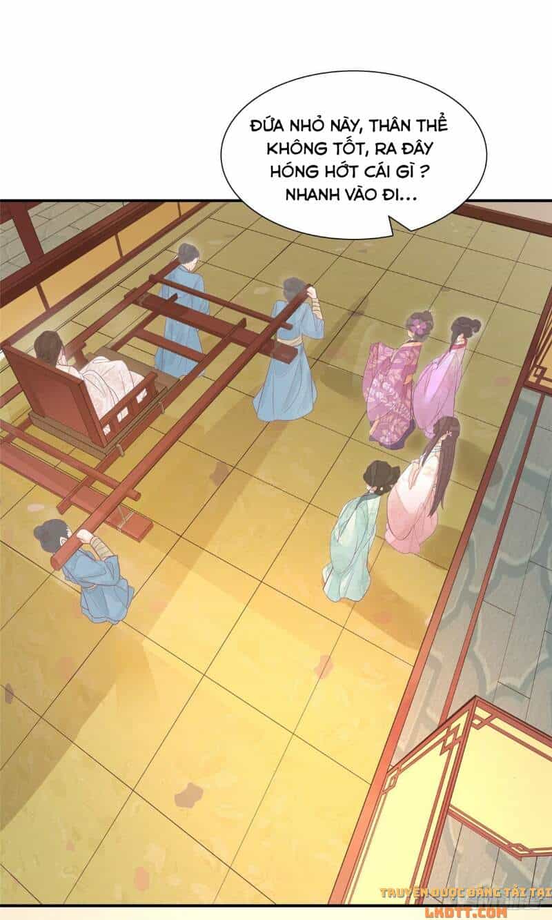 Thứ Nữ Công Lược - Chương 9 - ảnh 8