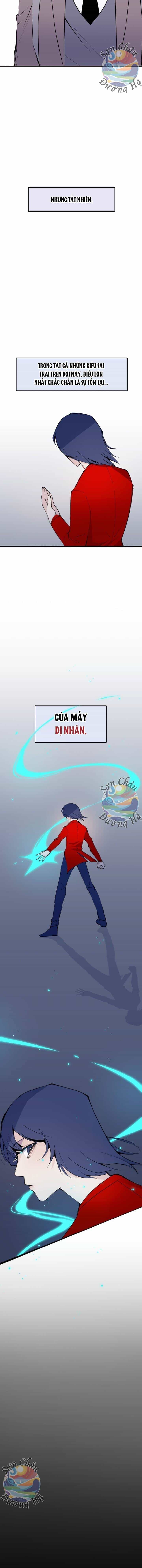 Thủ Pháp - Chương 1 - ảnh 23