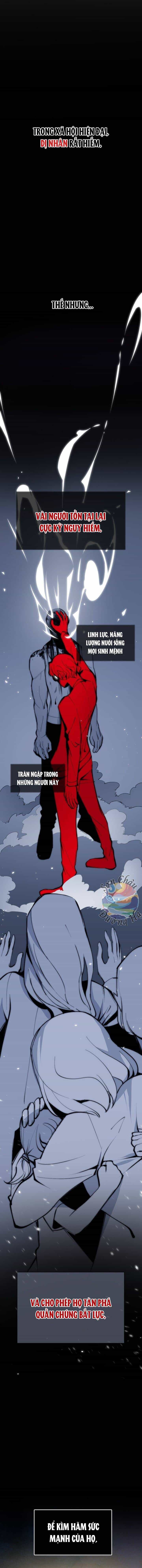 Thủ Pháp - Chương 1 - ảnh 24