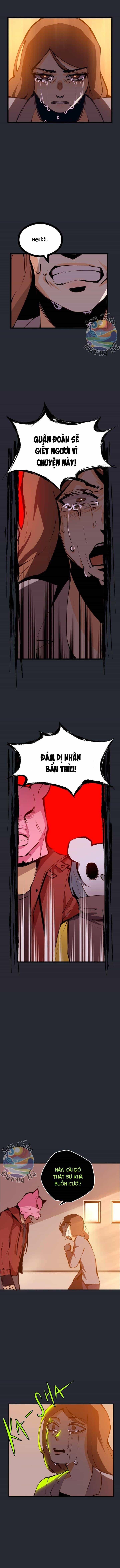 Thủ Pháp - Chương 1 - ảnh 8