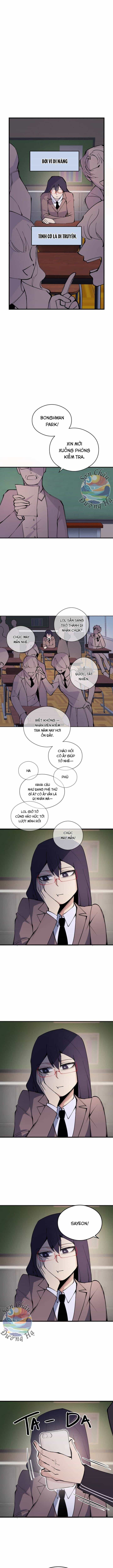 Thủ Pháp - Chương 2 - ảnh 2