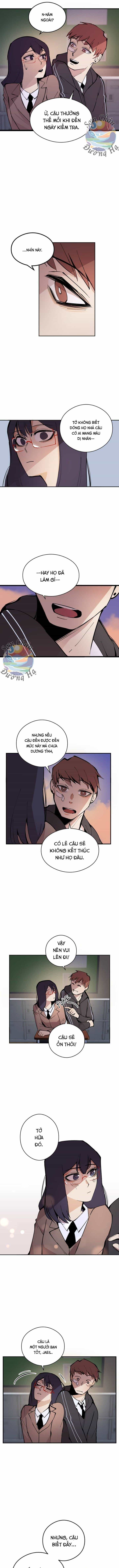 Thủ Pháp - Chương 2 - ảnh 4