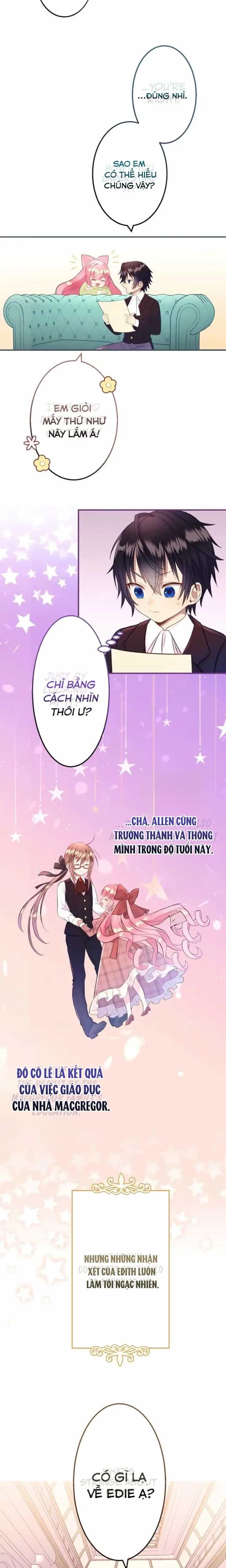 Thủ Quỹ Quá Bận Rộn Với Công Việc Để Yêu - Chương 12 - ảnh 8