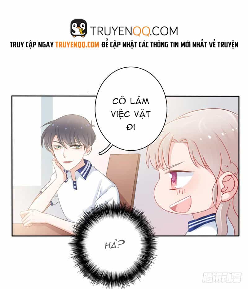 Thư Tay Tình Yêu Của Sơ Hạ - Chương 2 - ảnh 3