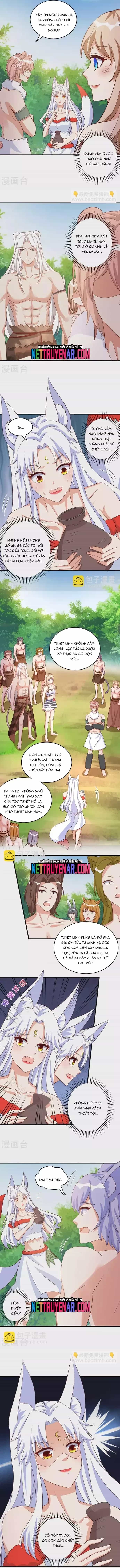 Thú Thế Cuồng Phi: Bất Đương Dị Giới Nữ Hải Vương - Chương 100 - ảnh 5