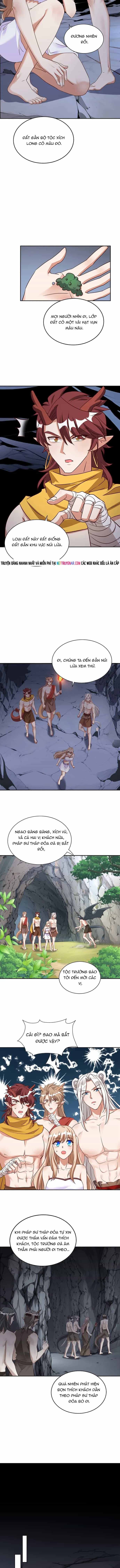 Thú Thế Cuồng Phi: Bất Đương Dị Giới Nữ Hải Vương - Chương 162 - ảnh 2