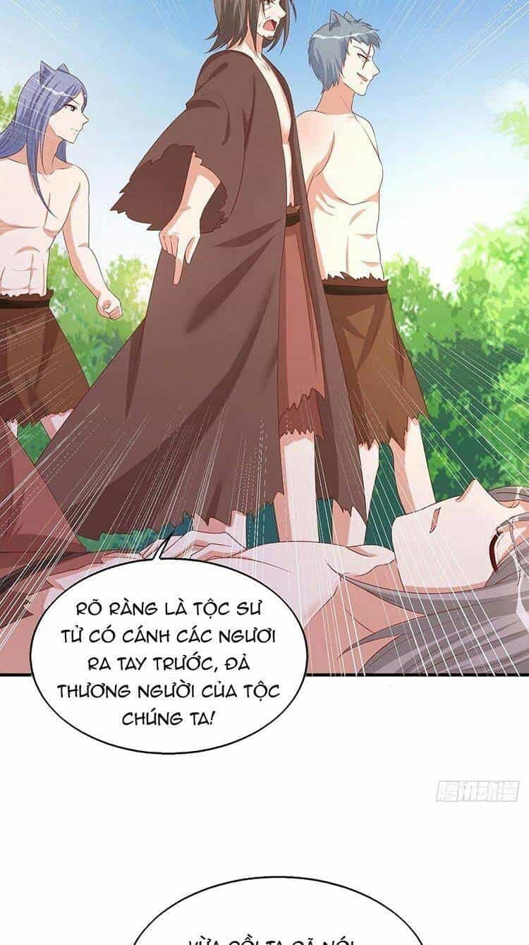 Thú Thế Cuồng Phi: Bất Đương Dị Giới Nữ Hải Vương - Chương 27 - ảnh 29