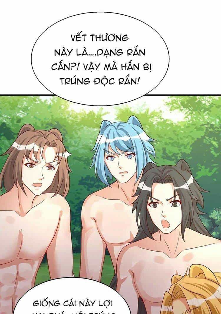 Thú Thế Cuồng Phi: Bất Đương Dị Giới Nữ Hải Vương - Chương 30 - ảnh 24