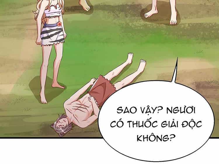 Thú Thế Cuồng Phi: Bất Đương Dị Giới Nữ Hải Vương - Chương 31 - ảnh 7
