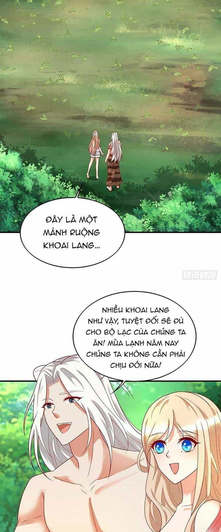 Thú Thế Cuồng Phi: Bất Đương Dị Giới Nữ Hải Vương - Chương 37 - ảnh 9