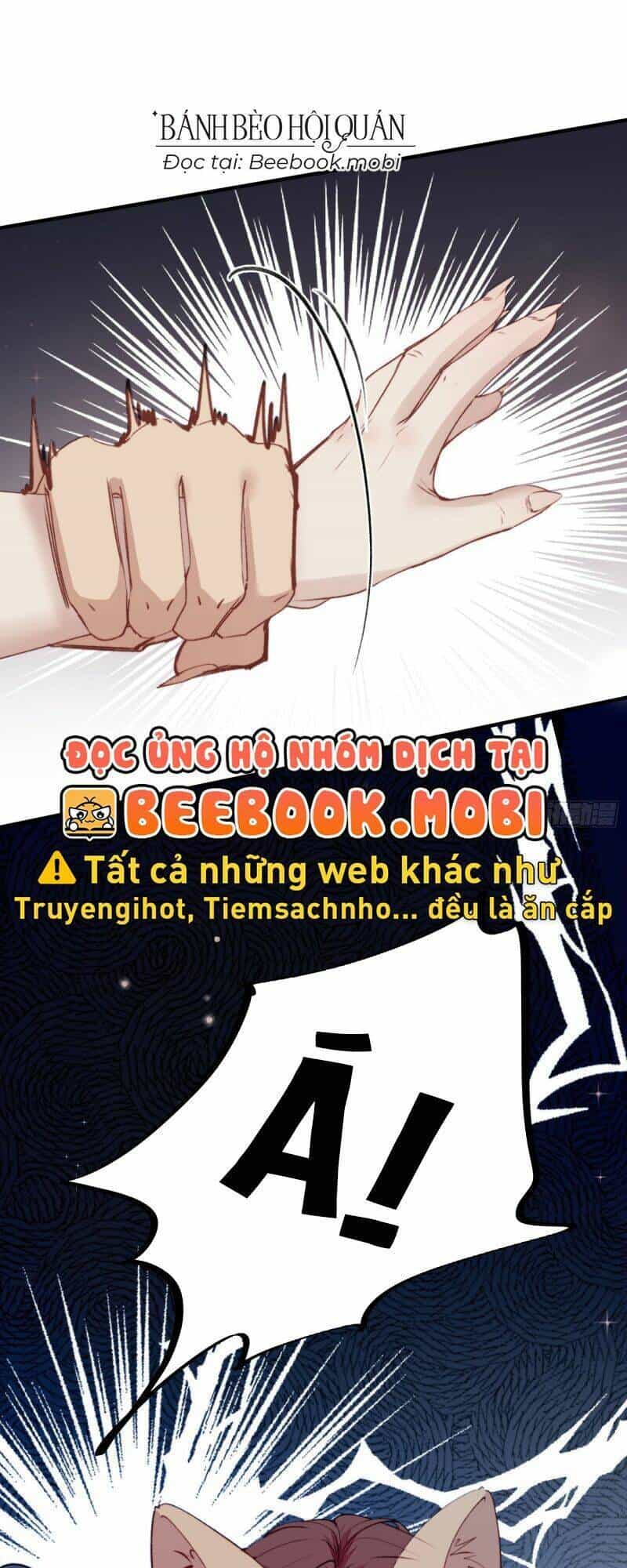 Thú Thế Ngọt Sủng, Tôi Ở Dị Giới Làm Vũ Thần - Chương 25 - ảnh 2