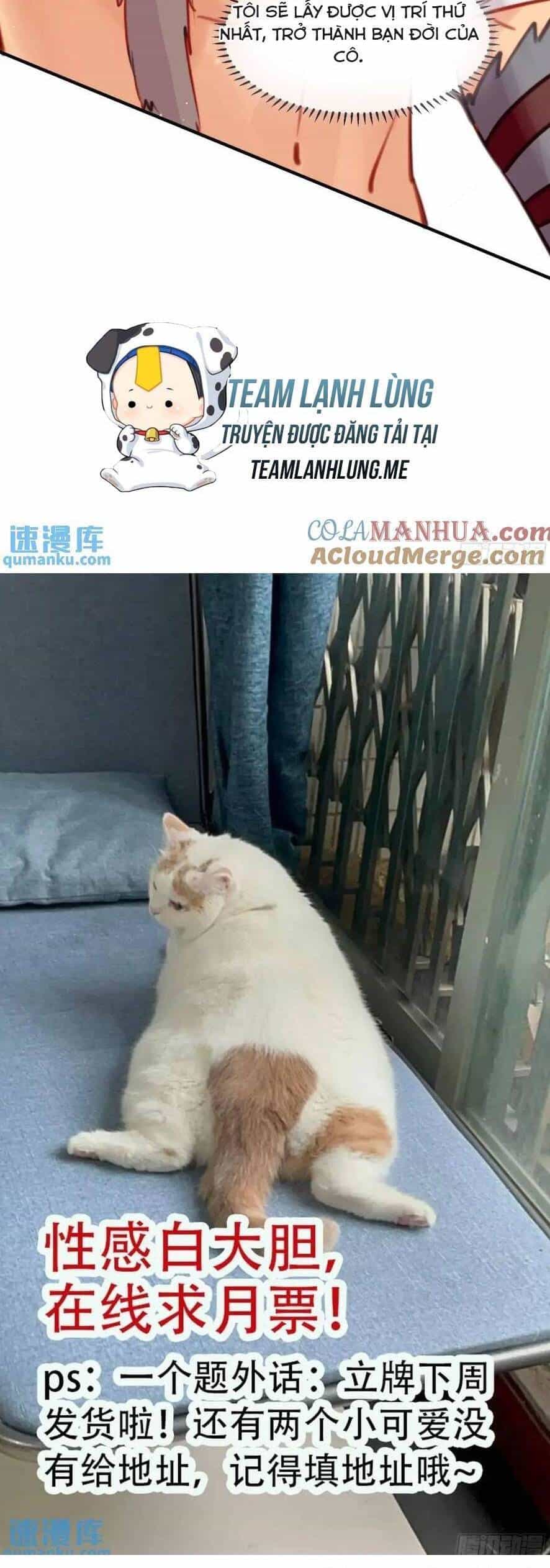 Thú Thế Ngọt Sủng, Tôi Ở Dị Giới Làm Vũ Thần - Chương 37 - ảnh 27
