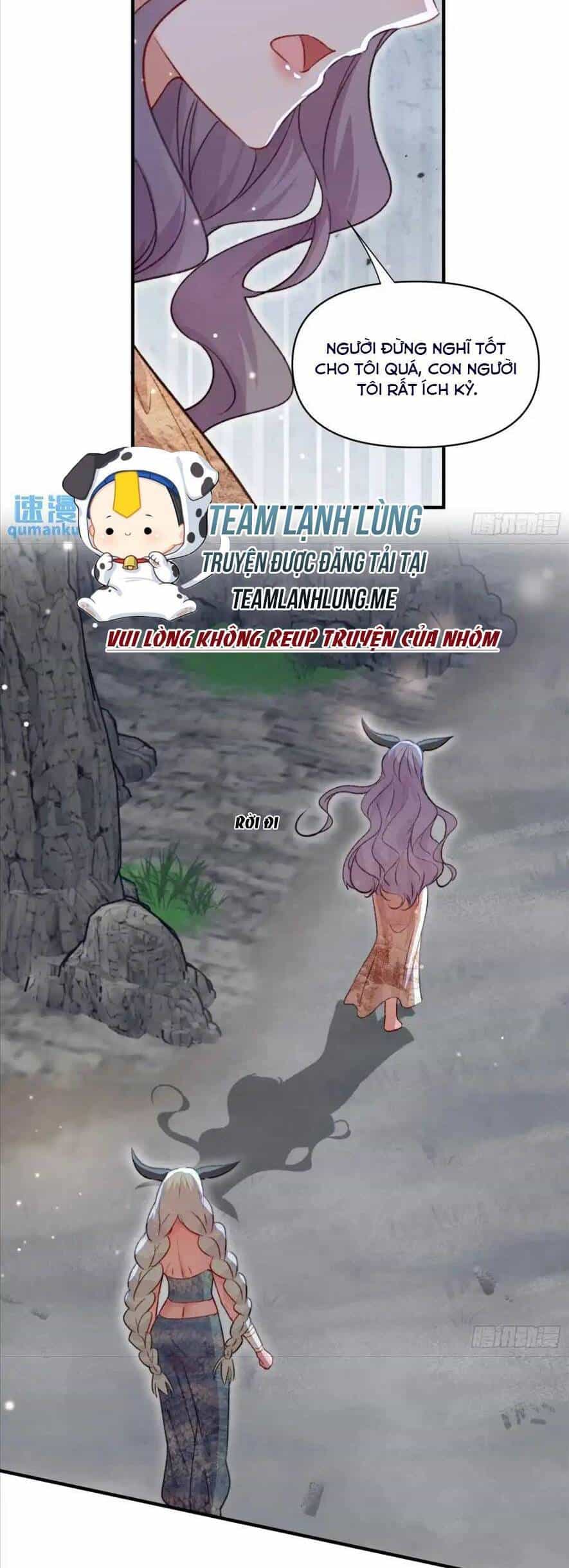 Thú Thế Ngọt Sủng, Tôi Ở Dị Giới Làm Vũ Thần - Chương 43 - ảnh 31
