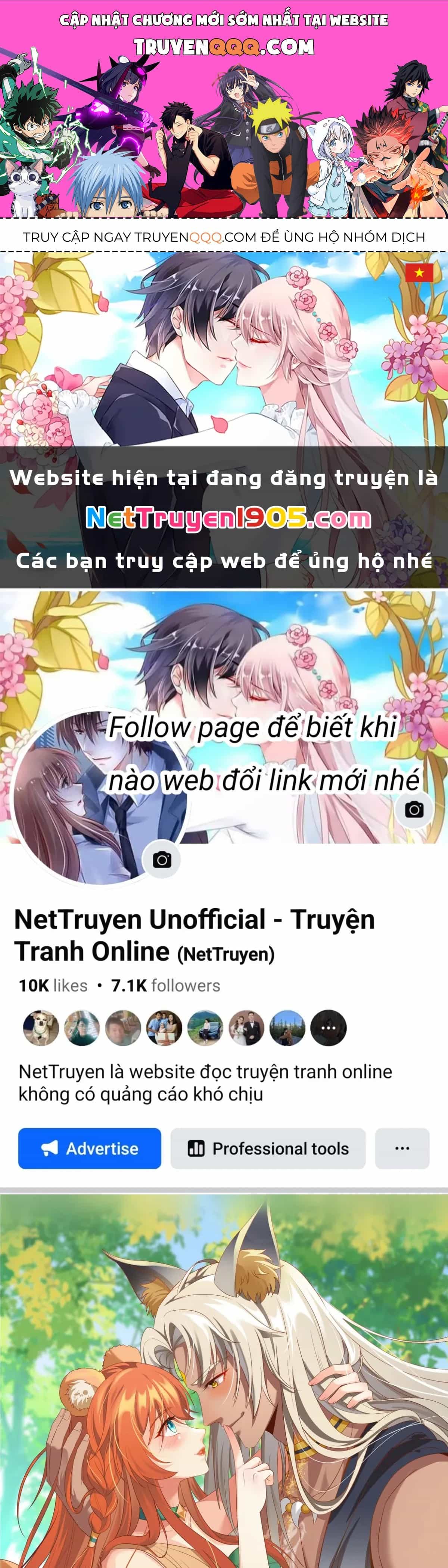 Thú Thế Nữ Vương Hôm Nay Lật Thẻ Rồi Sao ??? - Chương 100 - ảnh 1