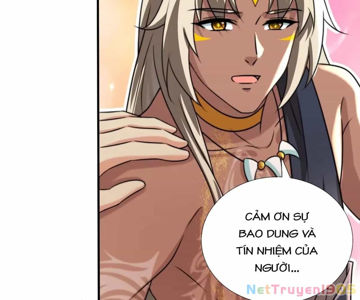 Thú Thế Nữ Vương Hôm Nay Lật Thẻ Rồi Sao ??? - Chương 100 - ảnh 24