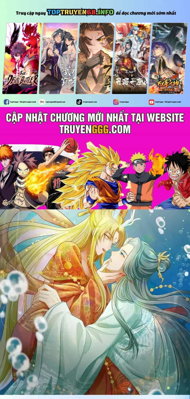Thú Thế Nữ Vương Hôm Nay Lật Thẻ Rồi Sao ??? - Chương 20 - ảnh 2