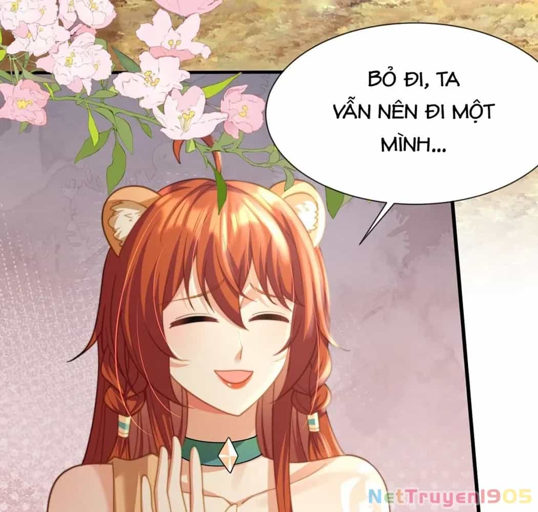 Thú Thế Nữ Vương Hôm Nay Lật Thẻ Rồi Sao ??? - Chương 36 - ảnh 22