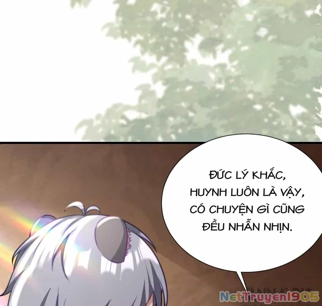 Thú Thế Nữ Vương Hôm Nay Lật Thẻ Rồi Sao ??? - Chương 36 - ảnh 49