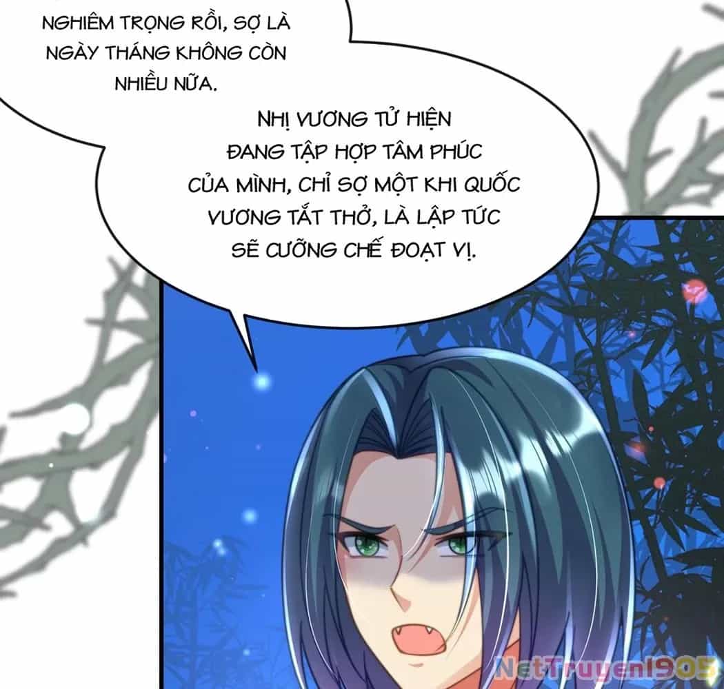 Thú Thế Nữ Vương Hôm Nay Lật Thẻ Rồi Sao ??? - Chương 37 - ảnh 64