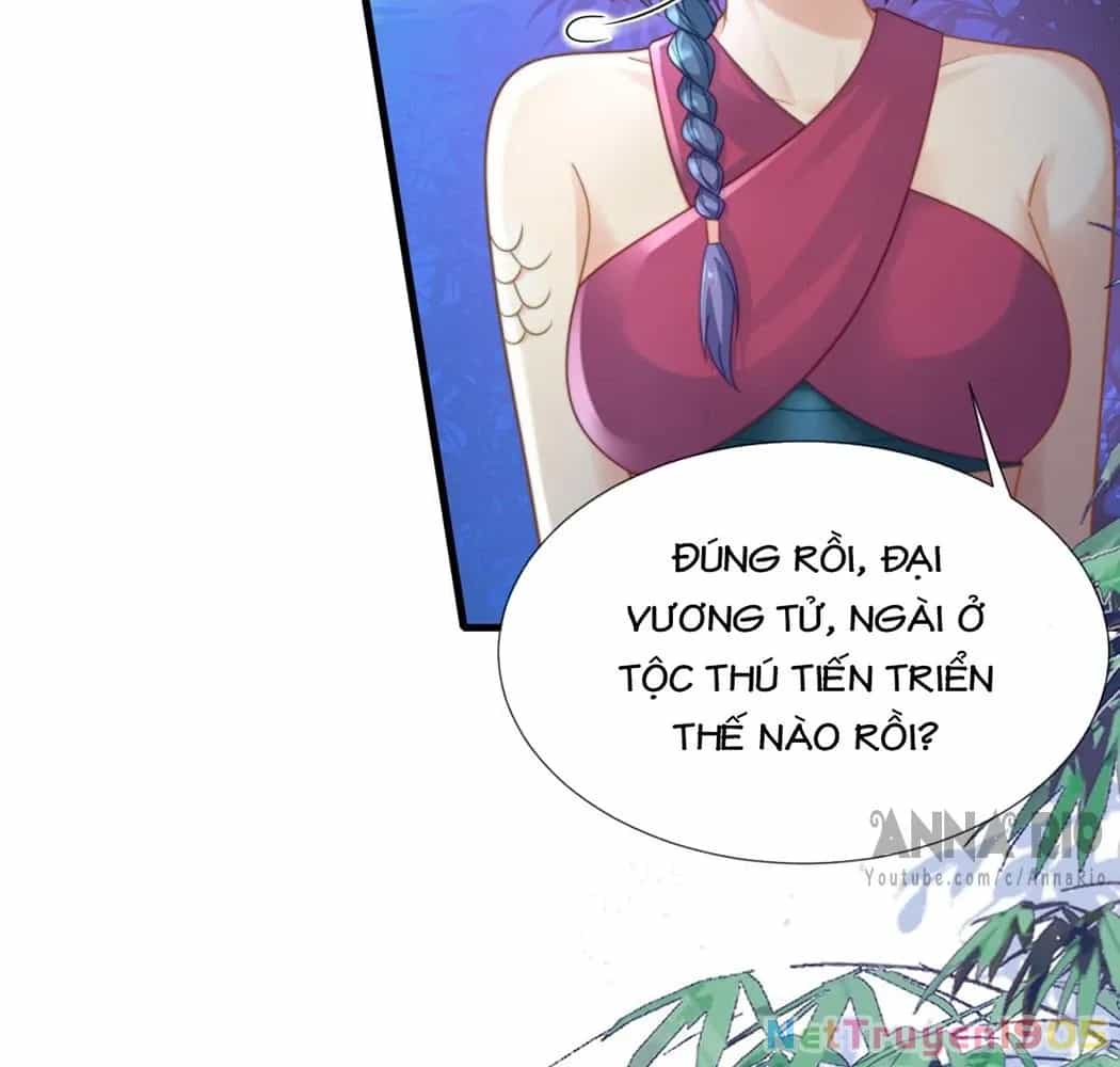 Thú Thế Nữ Vương Hôm Nay Lật Thẻ Rồi Sao ??? - Chương 38 - ảnh 5