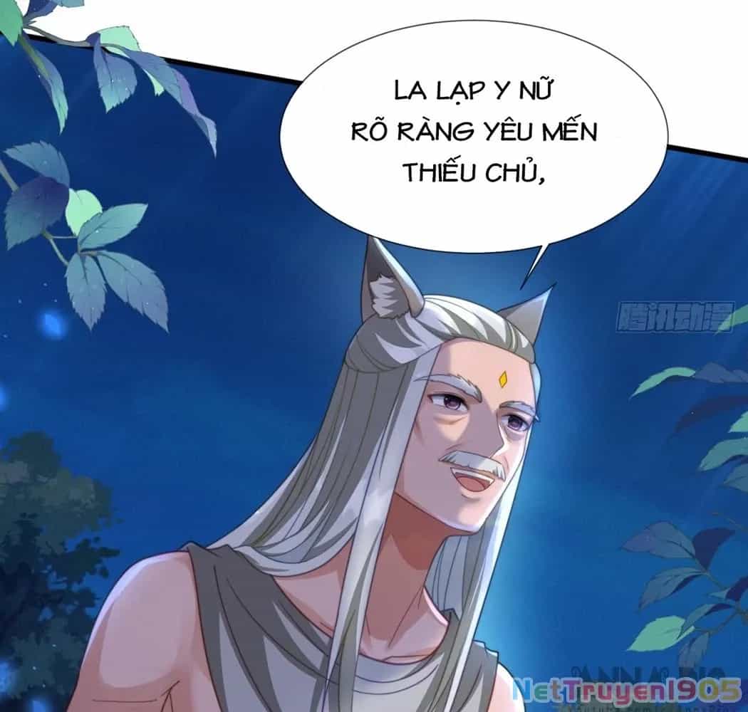 Thú Thế Nữ Vương Hôm Nay Lật Thẻ Rồi Sao ??? - Chương 38 - ảnh 73