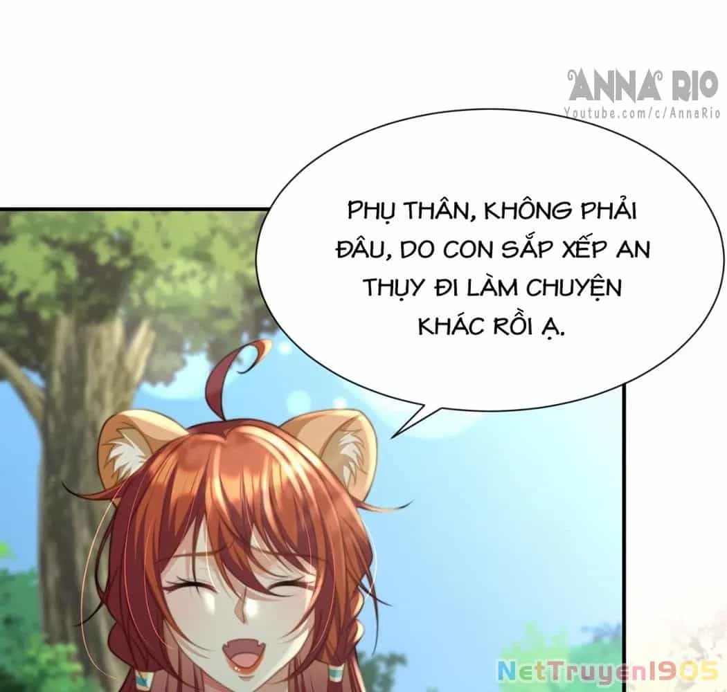 Thú Thế Nữ Vương Hôm Nay Lật Thẻ Rồi Sao ??? - Chương 39 - ảnh 25