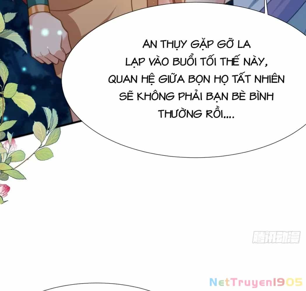 Thú Thế Nữ Vương Hôm Nay Lật Thẻ Rồi Sao ??? - Chương 40 - ảnh 20
