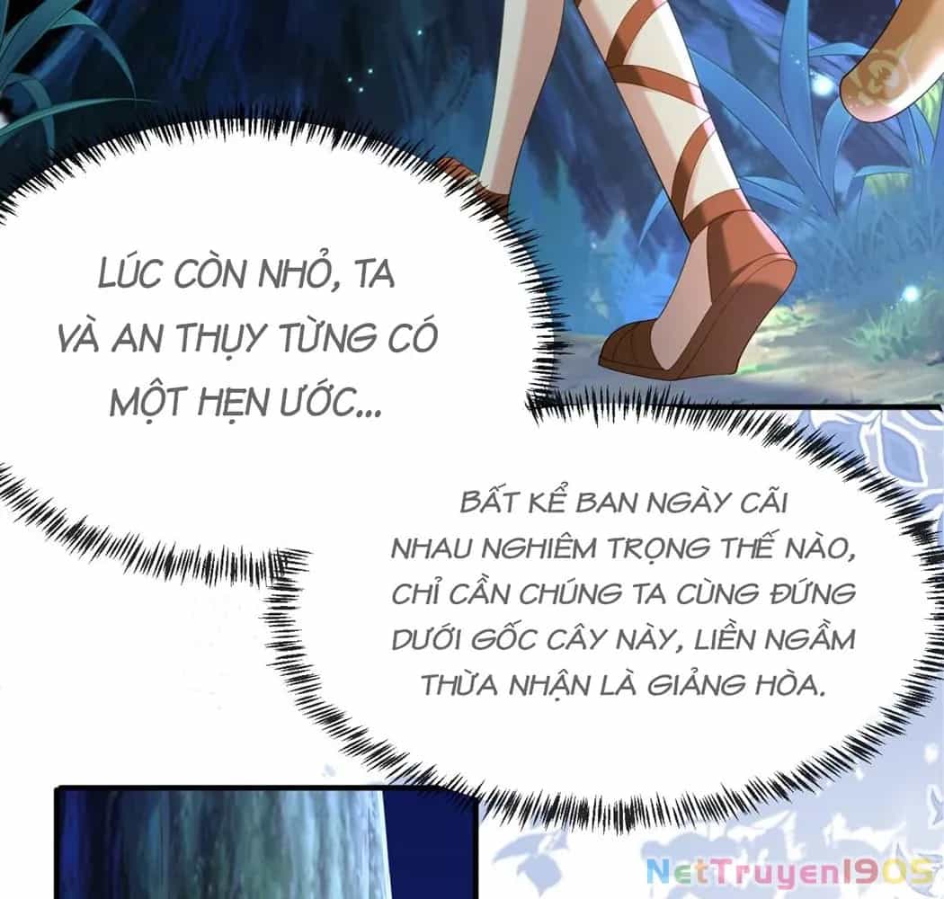 Thú Thế Nữ Vương Hôm Nay Lật Thẻ Rồi Sao ??? - Chương 41 - ảnh 34