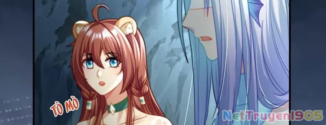 Thú Thế Nữ Vương Hôm Nay Lật Thẻ Rồi Sao ??? - Chương 47 - ảnh 21